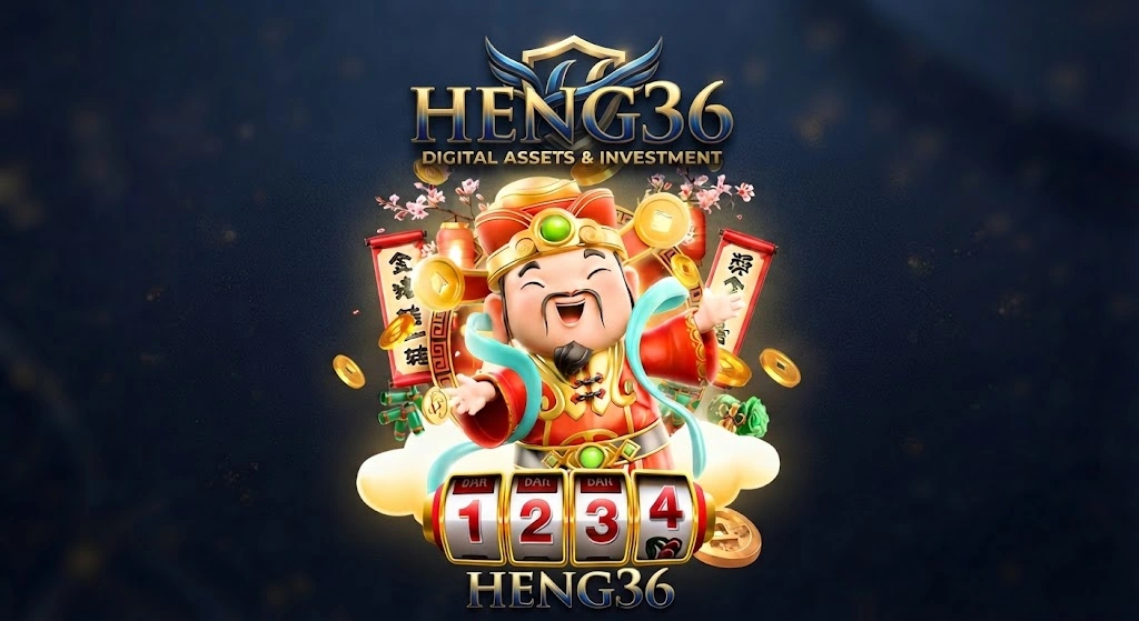 ติดต่อเรา HENG36 พร้อมดูแลสมาชิกด้วยช่องทางการสื่อสารที่เข้าถึงง่าย